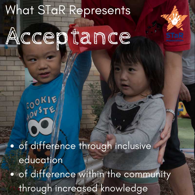 STaR Association, Acceptance