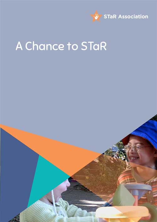 STaR Association, A Chance to STaR