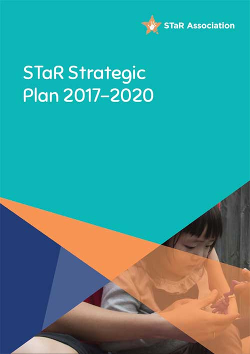 STaR Association, Strategic Plan