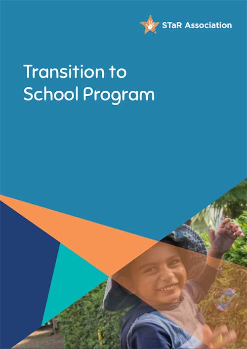 STaR Association, Transition to School Program