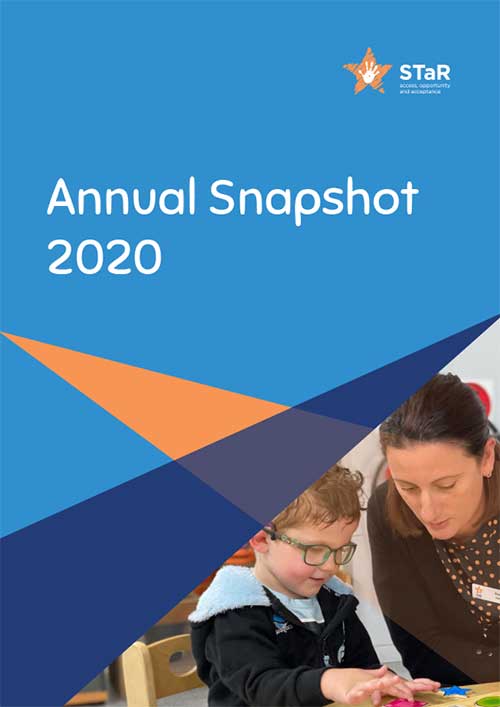 STaR Association, Annual Snapshot 2020