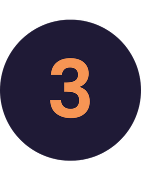 step 3 step 3