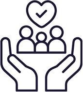 Families Carers Icon Early Years Program Section 4 Families Carers Icon Early Years Program Section 4