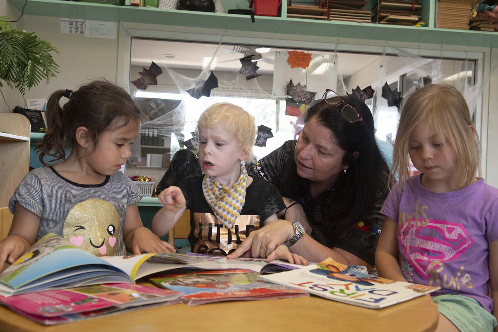 Star Early Years Program Section 2 Star Early Years Program Section 2