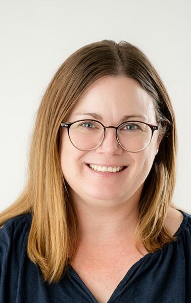 Tracey Pope