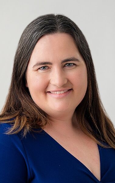 Sarah Carlon