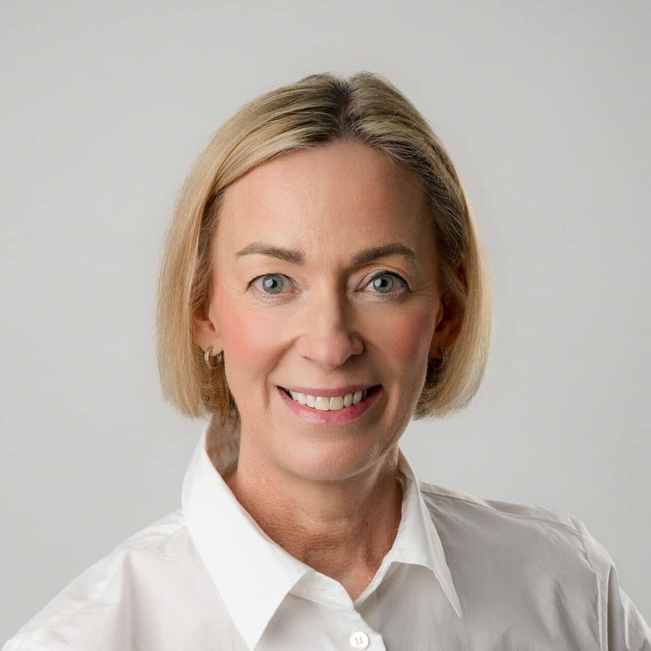 Melissa North