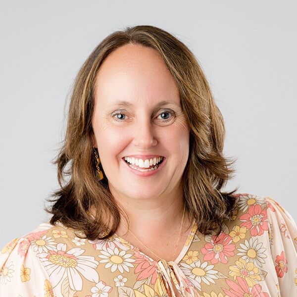 Melanie Coughlin