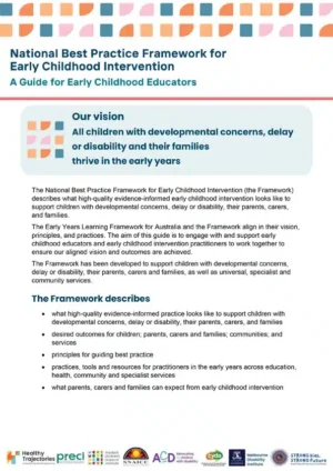The National Best Practice Framework For Early Childhood Intervention A Guide For Early Childhood Educators.jpg
