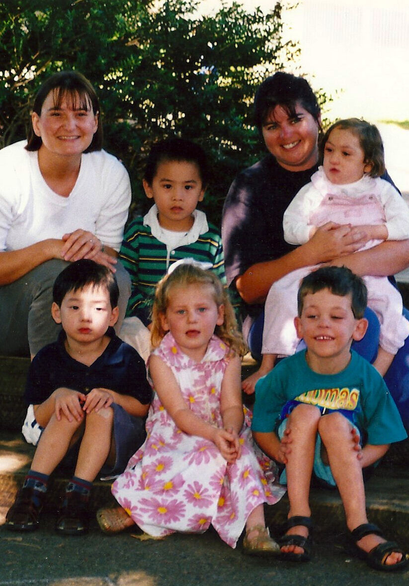 First STaR Children 2001 First STaR Children 2001