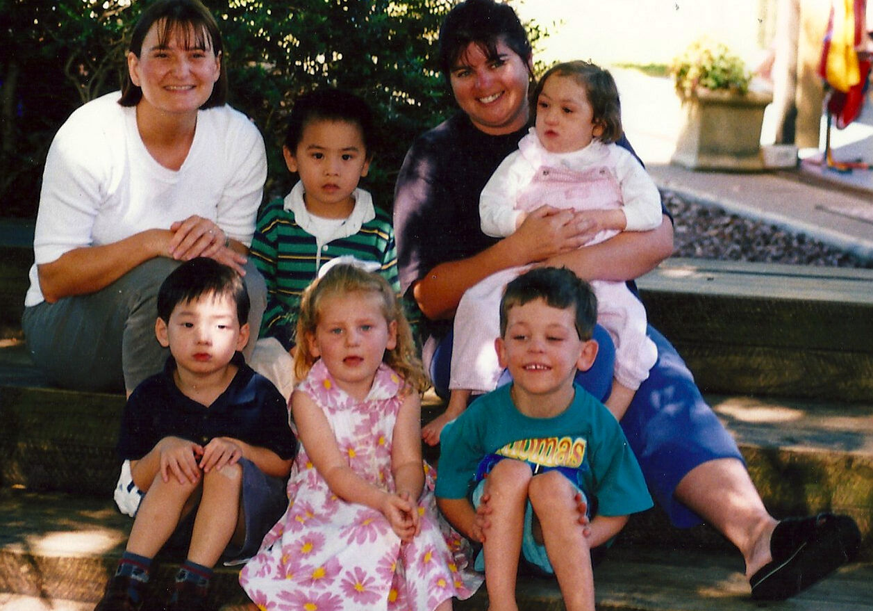 Star Children 2001 Our Story Star Children 2001 Our Story